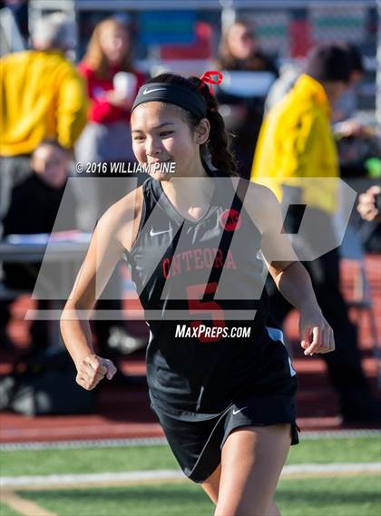 Thumbnail 3 in Onteora vs. Rondout Valley (Section 9 Class C Final) photogallery.