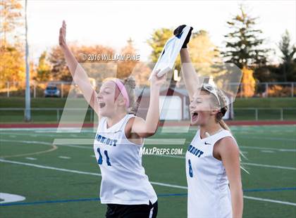Thumbnail 3 in Onteora vs. Rondout Valley (Section 9 Class C Final) photogallery.