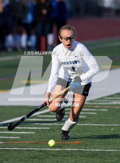 Thumbnail 1 in Onteora vs. Rondout Valley (Section 9 Class C Final) photogallery.