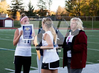 Thumbnail 1 in Onteora vs. Rondout Valley (Section 9 Class C Final) photogallery.