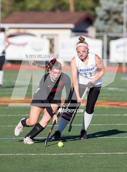 Thumbnail 1 in Onteora vs. Rondout Valley (Section 9 Class C Final) photogallery.