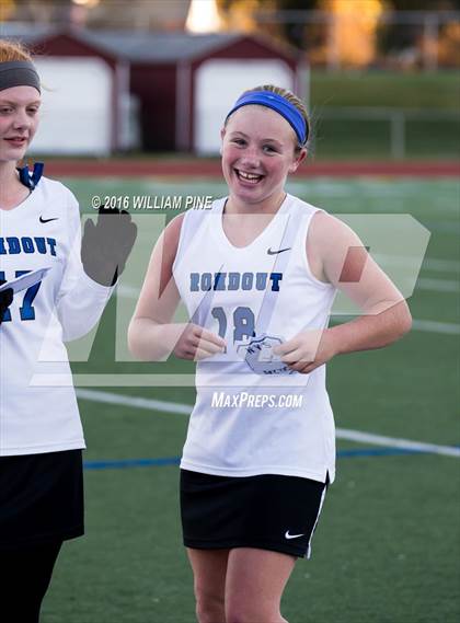 Thumbnail 3 in Onteora vs. Rondout Valley (Section 9 Class C Final) photogallery.