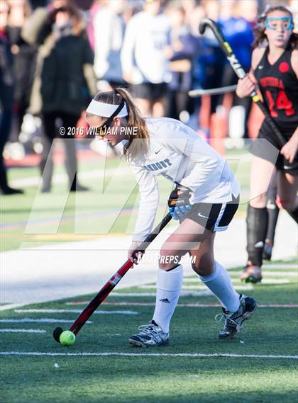 Thumbnail 2 in Onteora vs. Rondout Valley (Section 9 Class C Final) photogallery.