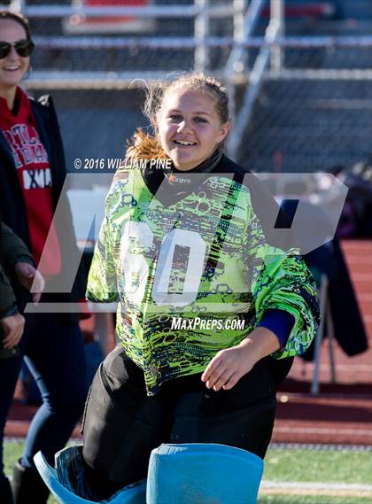 Thumbnail 1 in Onteora vs. Rondout Valley (Section 9 Class C Final) photogallery.