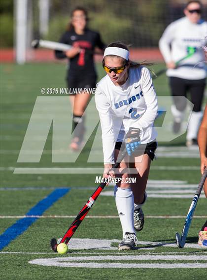 Thumbnail 2 in Onteora vs. Rondout Valley (Section 9 Class C Final) photogallery.