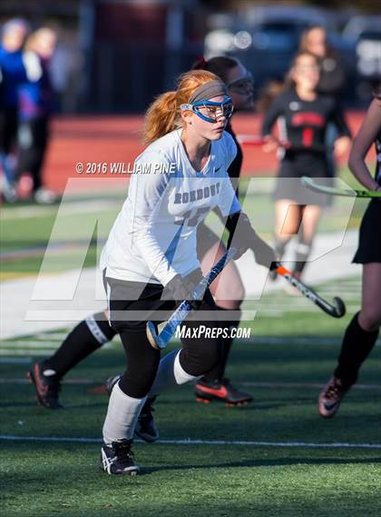 Thumbnail 3 in Onteora vs. Rondout Valley (Section 9 Class C Final) photogallery.