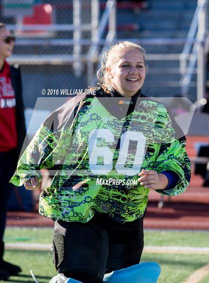 Thumbnail 2 in Onteora vs. Rondout Valley (Section 9 Class C Final) photogallery.