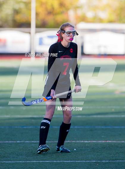 Thumbnail 2 in Onteora vs. Rondout Valley (Section 9 Class C Final) photogallery.