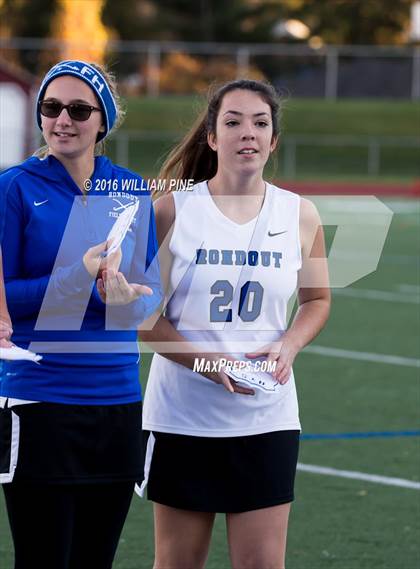 Thumbnail 1 in Onteora vs. Rondout Valley (Section 9 Class C Final) photogallery.