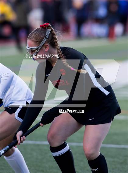 Thumbnail 2 in Onteora vs. Rondout Valley (Section 9 Class C Final) photogallery.