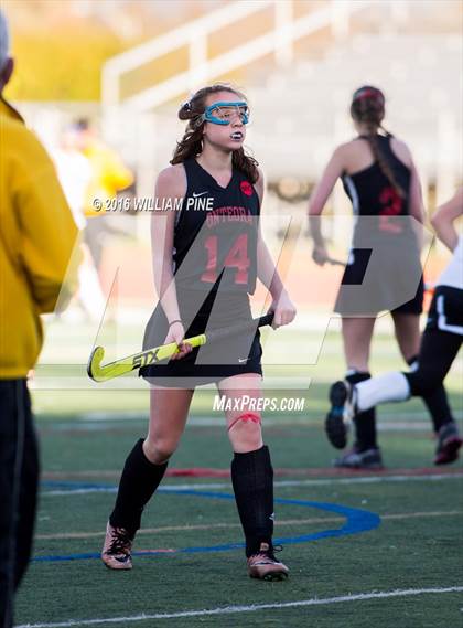 Thumbnail 1 in Onteora vs. Rondout Valley (Section 9 Class C Final) photogallery.