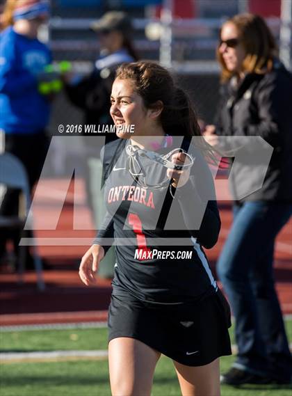 Thumbnail 3 in Onteora vs. Rondout Valley (Section 9 Class C Final) photogallery.
