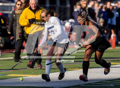 Thumbnail 2 in Onteora vs. Rondout Valley (Section 9 Class C Final) photogallery.