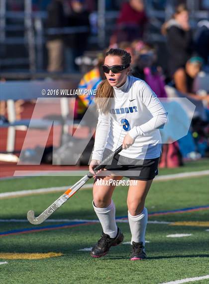 Thumbnail 3 in Onteora vs. Rondout Valley (Section 9 Class C Final) photogallery.