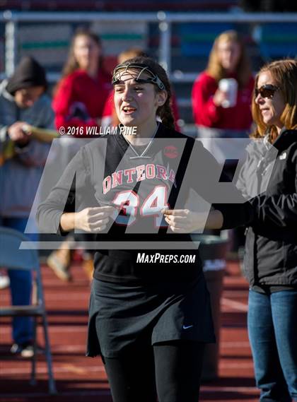 Thumbnail 1 in Onteora vs. Rondout Valley (Section 9 Class C Final) photogallery.