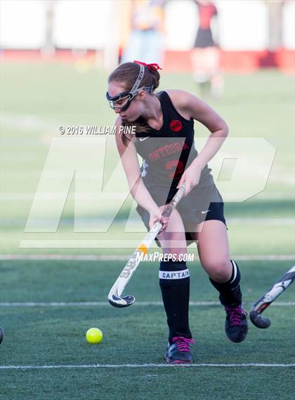 Thumbnail 1 in Onteora vs. Rondout Valley (Section 9 Class C Final) photogallery.