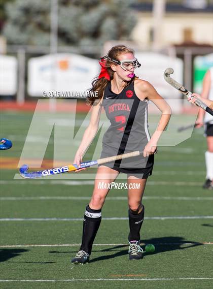 Thumbnail 2 in Onteora vs. Rondout Valley (Section 9 Class C Final) photogallery.