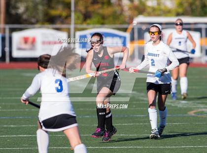 Thumbnail 3 in Onteora vs. Rondout Valley (Section 9 Class C Final) photogallery.