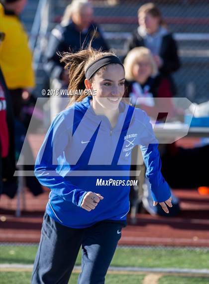 Thumbnail 1 in Onteora vs. Rondout Valley (Section 9 Class C Final) photogallery.