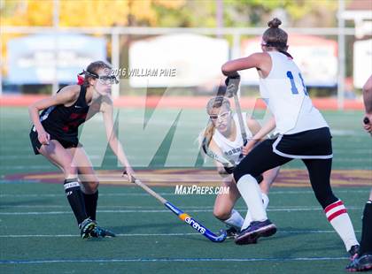 Thumbnail 3 in Onteora vs. Rondout Valley (Section 9 Class C Final) photogallery.