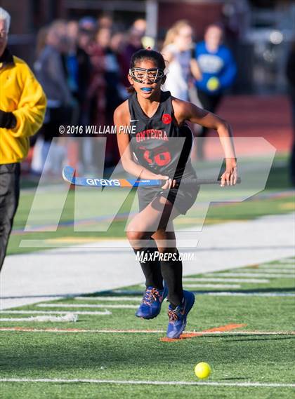 Thumbnail 2 in Onteora vs. Rondout Valley (Section 9 Class C Final) photogallery.