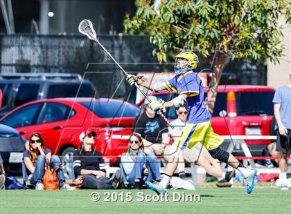Thumbnail 2 in Serra vs Bellarmine College Prep (WCAL Semifinals) photogallery.