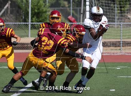 Thumbnail 1 in Bellflower @ Esperanza photogallery.