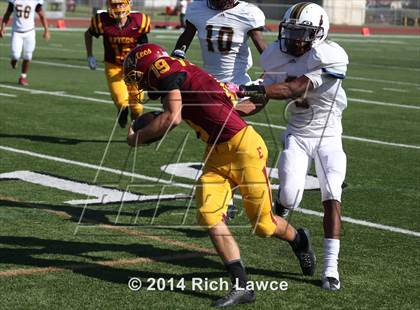Thumbnail 1 in Bellflower @ Esperanza photogallery.