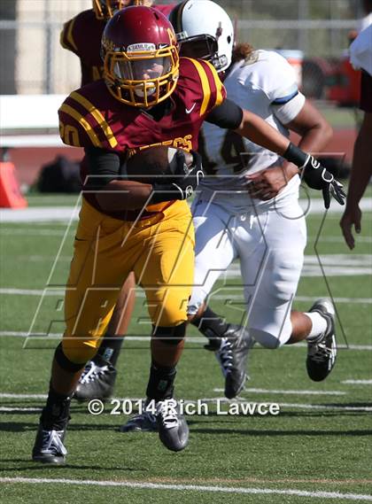 Thumbnail 1 in Bellflower @ Esperanza photogallery.