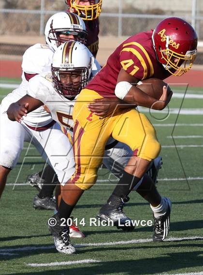Thumbnail 1 in Bellflower @ Esperanza photogallery.