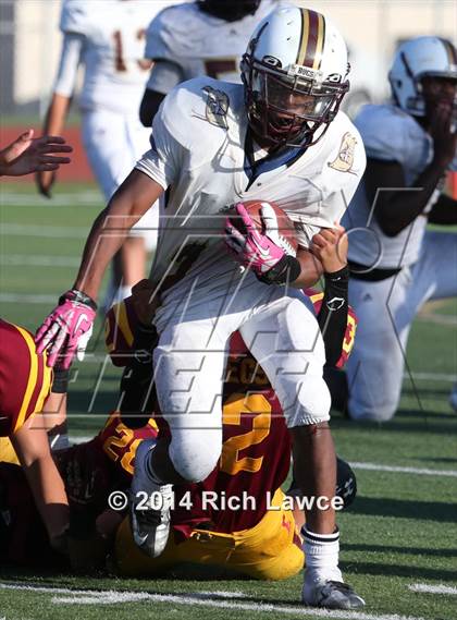 Thumbnail 1 in Bellflower @ Esperanza photogallery.