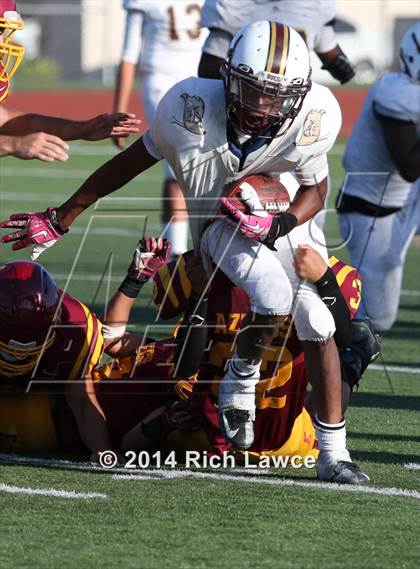 Thumbnail 3 in Bellflower @ Esperanza photogallery.