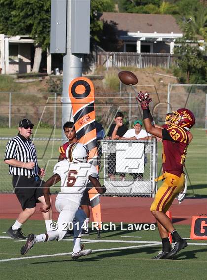 Thumbnail 2 in Bellflower @ Esperanza photogallery.