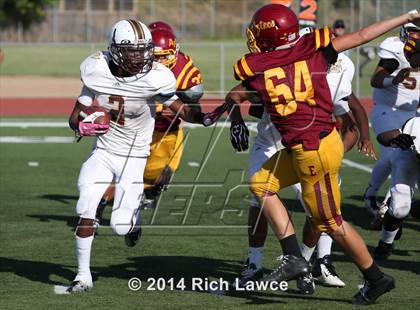 Thumbnail 1 in Bellflower @ Esperanza photogallery.