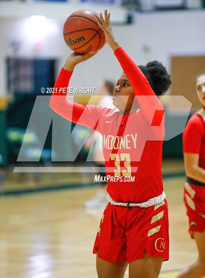Thumbnail 3 in Cardinal Mooney @ Saint Stephen's Episcopal photogallery.