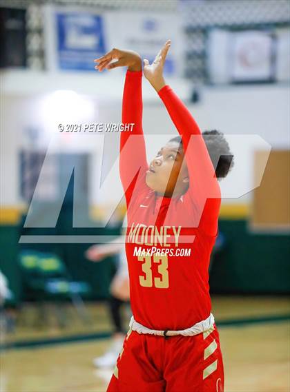 Thumbnail 1 in Cardinal Mooney @ Saint Stephen's Episcopal photogallery.