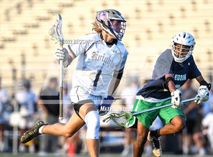 Thumbnail 1 in Legion Collegiate Academy @ Ardrey Kell photogallery.