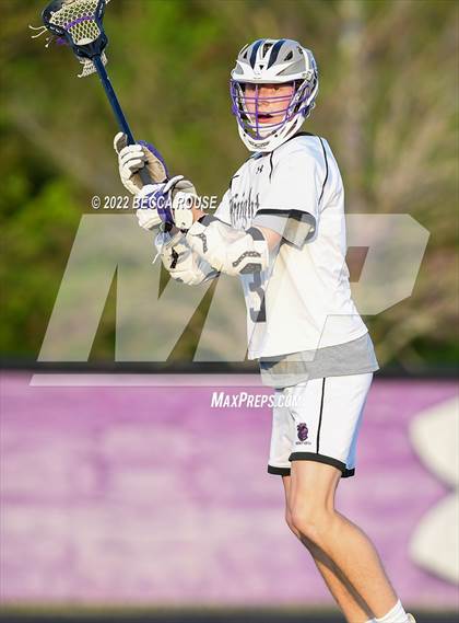 Thumbnail 3 in Legion Collegiate Academy @ Ardrey Kell photogallery.