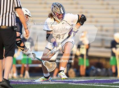 Thumbnail 1 in Legion Collegiate Academy @ Ardrey Kell photogallery.