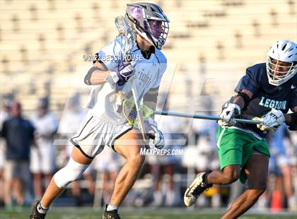 Thumbnail 2 in Legion Collegiate Academy @ Ardrey Kell photogallery.