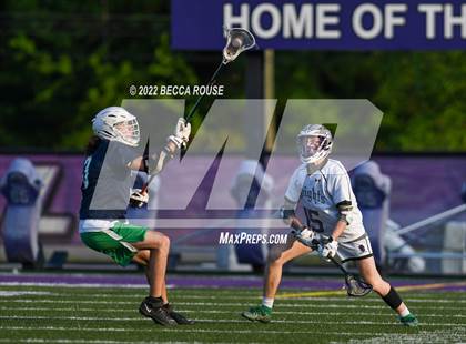 Thumbnail 1 in Legion Collegiate Academy @ Ardrey Kell photogallery.