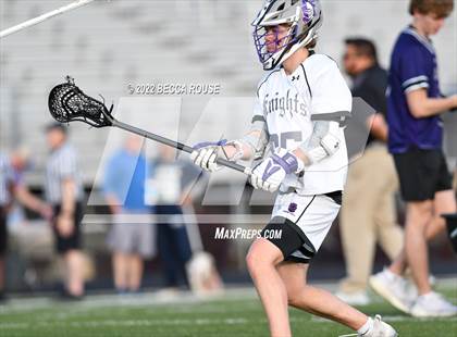 Thumbnail 1 in Legion Collegiate Academy @ Ardrey Kell photogallery.