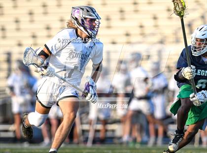 Thumbnail 1 in Legion Collegiate Academy @ Ardrey Kell photogallery.
