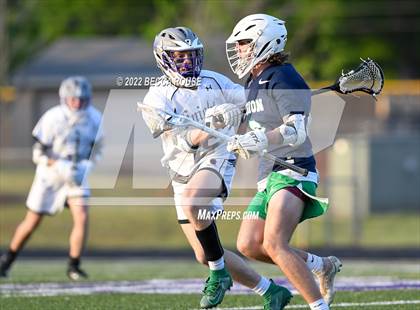 Thumbnail 2 in Legion Collegiate Academy @ Ardrey Kell photogallery.