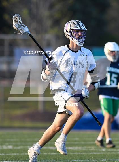 Thumbnail 1 in Legion Collegiate Academy @ Ardrey Kell photogallery.