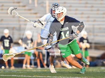Thumbnail 1 in Legion Collegiate Academy @ Ardrey Kell photogallery.