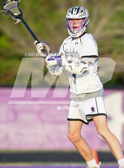 Thumbnail 2 in Legion Collegiate Academy @ Ardrey Kell photogallery.