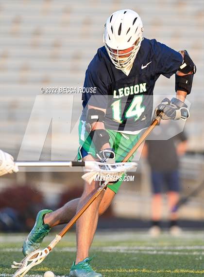 Thumbnail 3 in Legion Collegiate Academy @ Ardrey Kell photogallery.