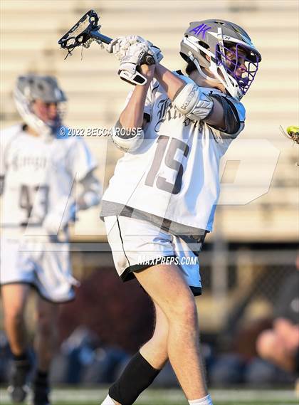 Thumbnail 2 in Legion Collegiate Academy @ Ardrey Kell photogallery.