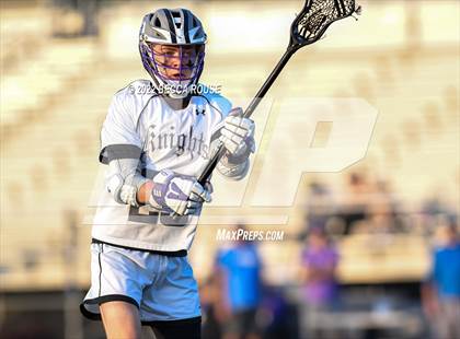 Thumbnail 1 in Legion Collegiate Academy @ Ardrey Kell photogallery.